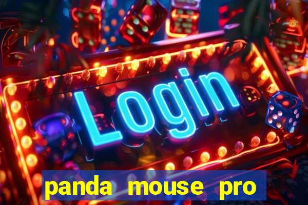 panda mouse pro 2.3 6